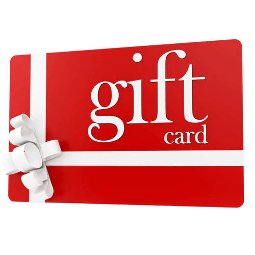Wish Gift Card