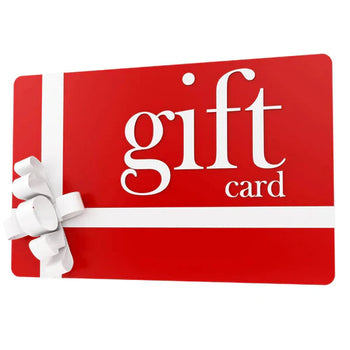 Wish Gift Card