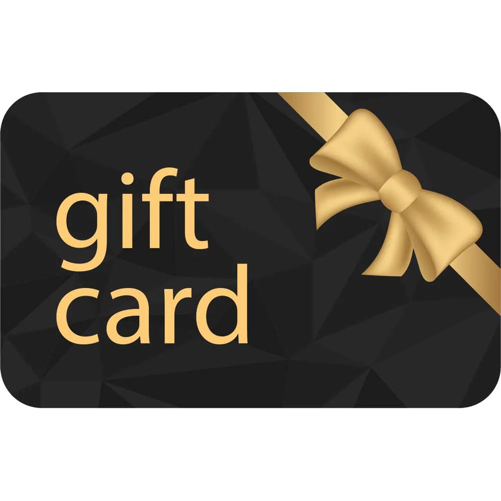 Ivan Gift Card